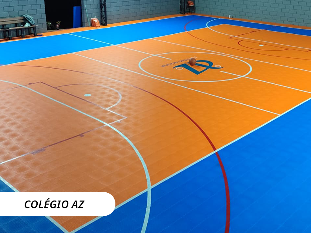 Colégio AZ